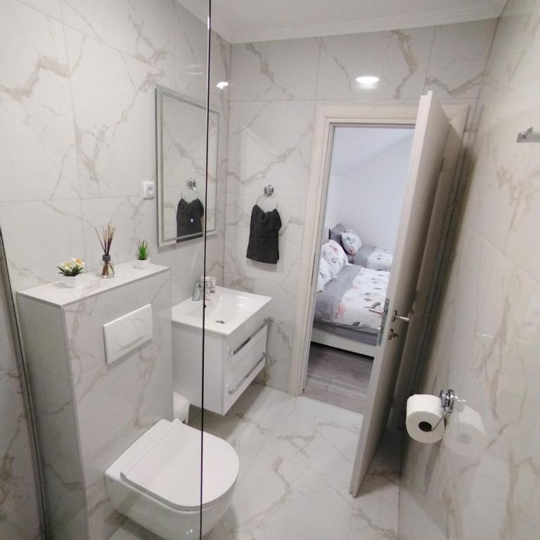 Apartments Honey House - Apartman sa Pogledom - 8