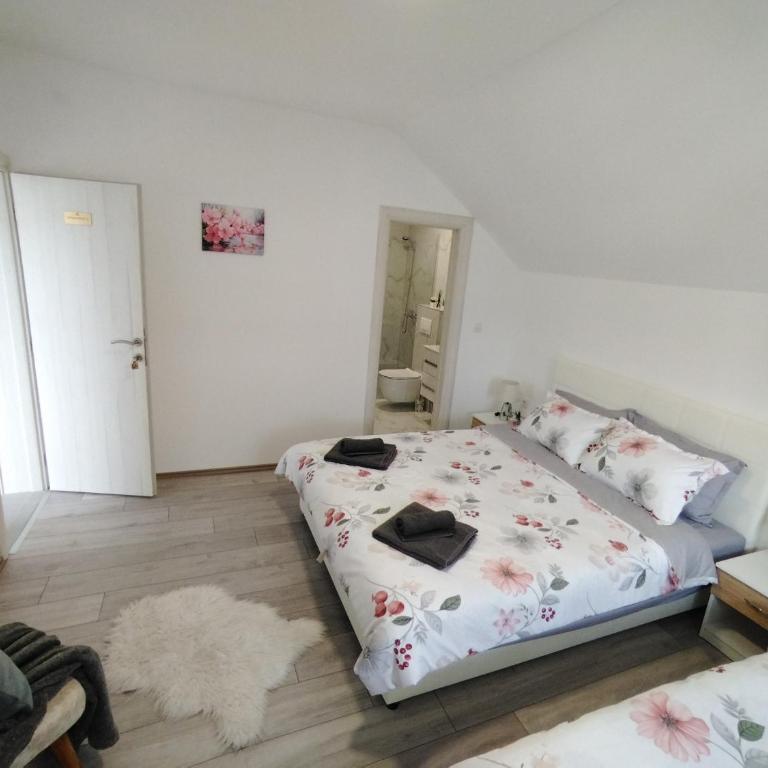 Apartments Honey House - Apartman sa Pogledom - 2