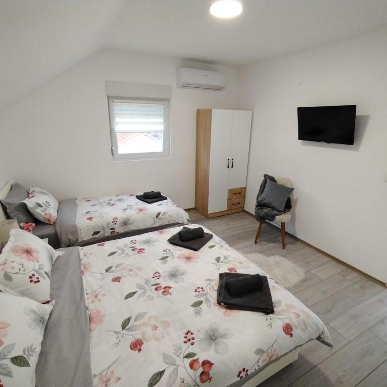 Apartments Honey House - Apartman sa Pogledom - 6