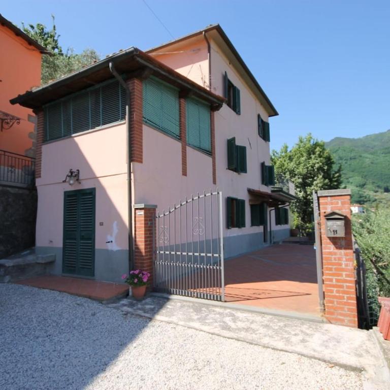 Tenuta Lombrica - Casa con 3 Camere da Letto - 31