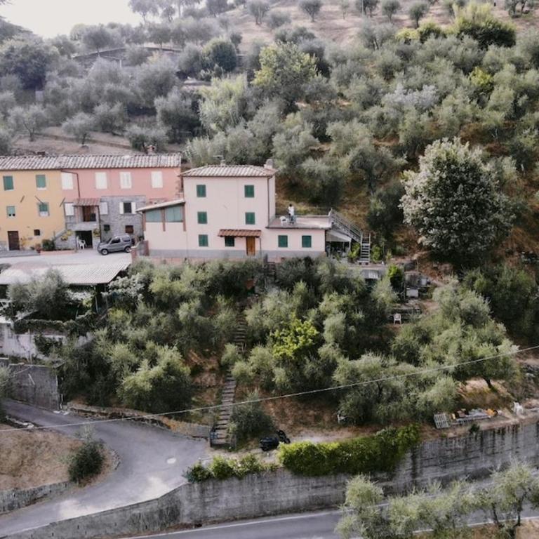 Tenuta Lombrica - Casa con 3 Camere da Letto - 33