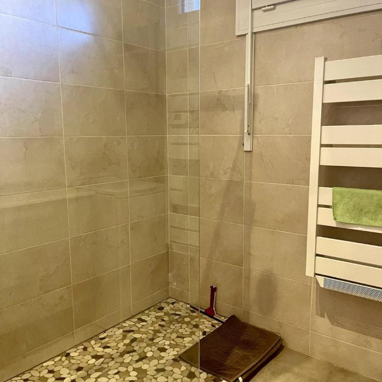 Le Cezanne Wifi Clim Centre ville - Apartment mit 1 Schlafzimmer - 14