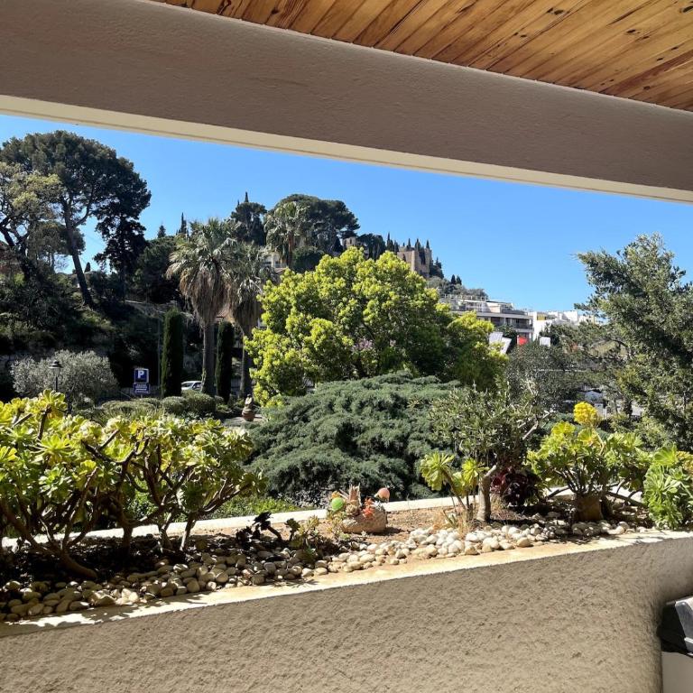 Le Cezanne Wifi Clim Centre ville - Apartment mit 1 Schlafzimmer - 17