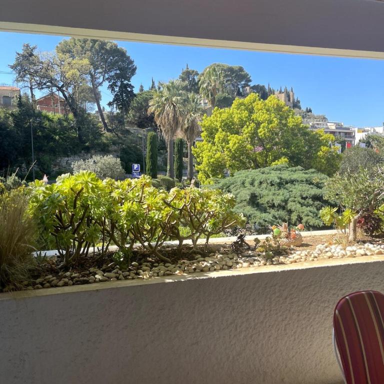 Le Cezanne Wifi Clim Centre ville - Apartment mit 1 Schlafzimmer - 18