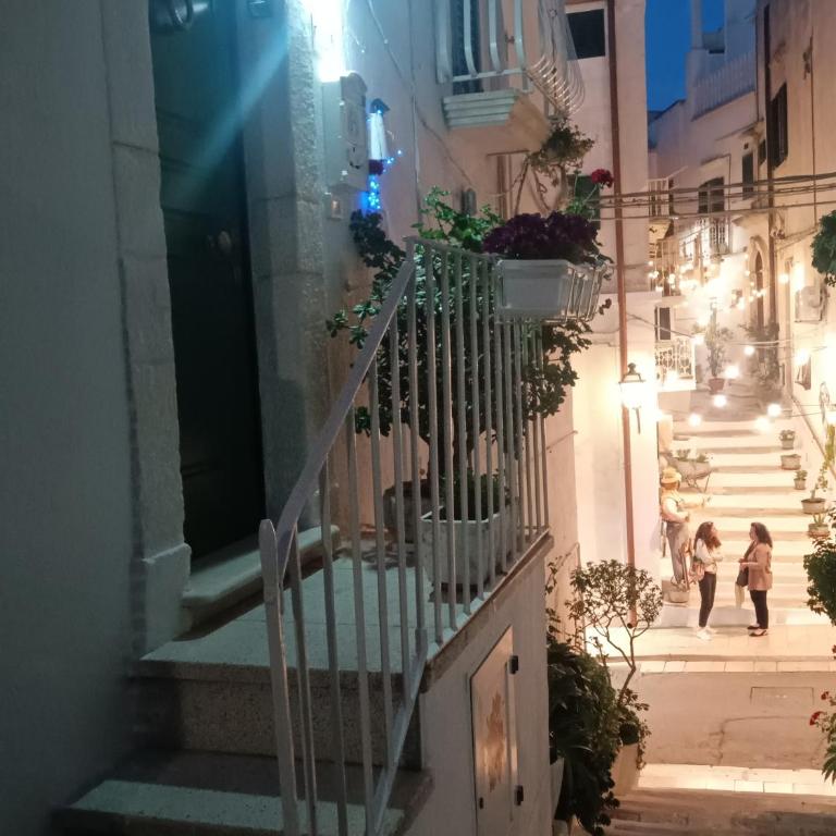 La Chicca di C.Cavour - Appartamento con Terrazza - 17