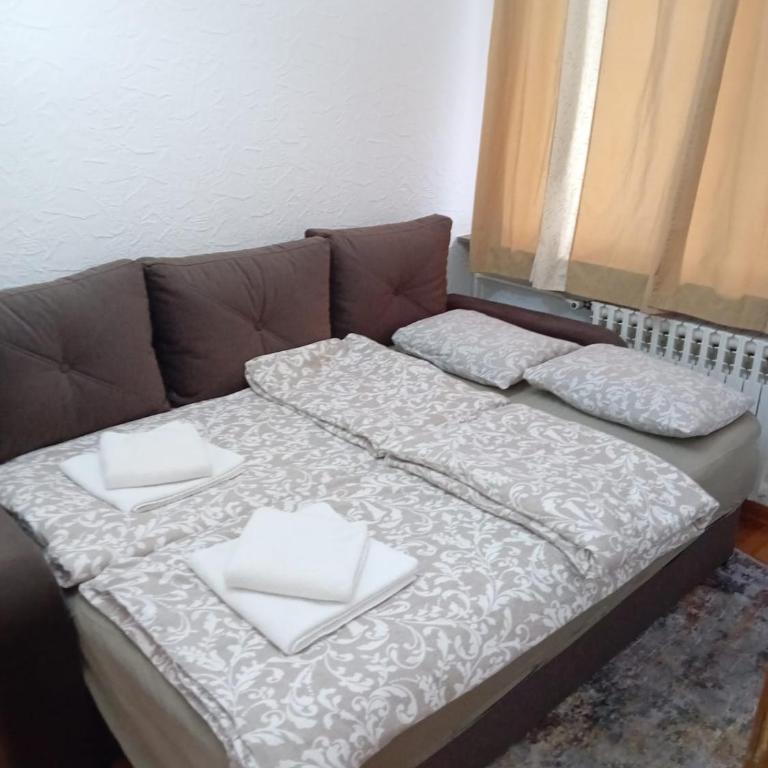 Sarajevo na dlanu - Deluks Apartman sa 4 Spavaće Sobe - 23