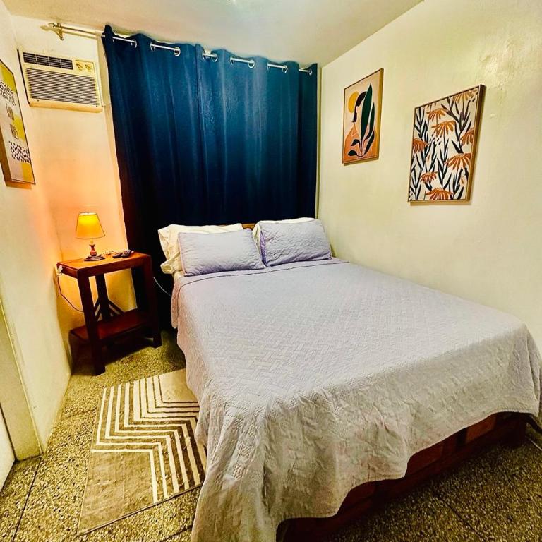Apartamento Único en Caracas 3 habitaciones, 3 baños, terrazas, hamaca, estacionamiento, smartv, wifi y una decoración brutal estilo Art Déco - Moderno - Deluxe Apartment - 23