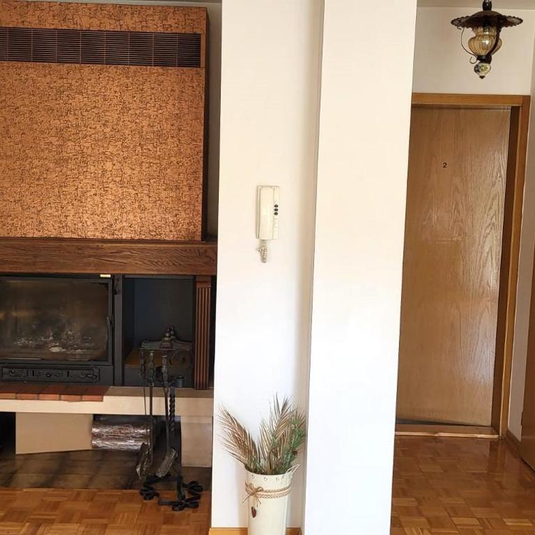 Sarajevo na dlanu - Deluks Apartman sa 4 Spavaće Sobe - 12