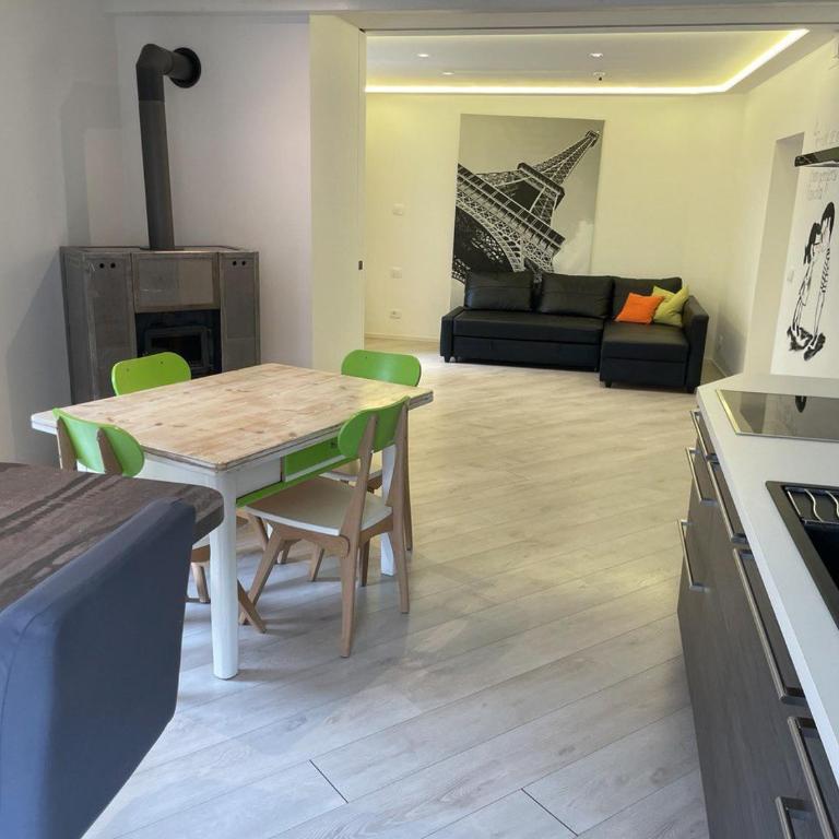 Casa Tilì - Appartamento con 2 Camere da Letto - 13