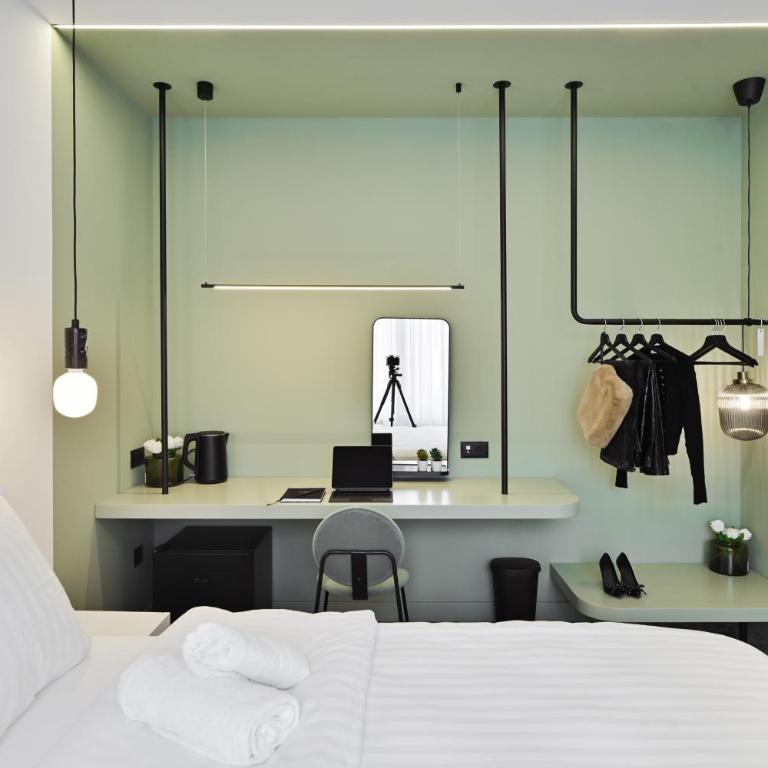 Apartments SOBA - One-Bedroom Apartment - 7