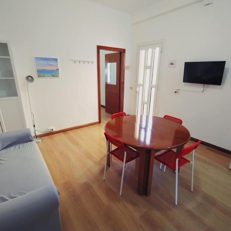 Villa Rosa - Appartamento - Piano Terra - 4