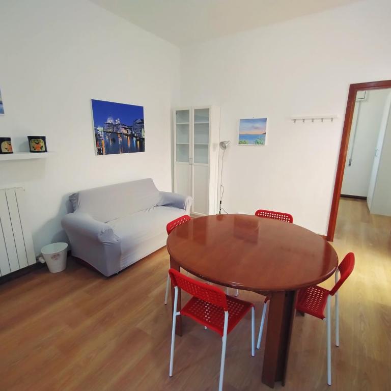 Villa Rosa - Appartamento - Piano Terra - 2
