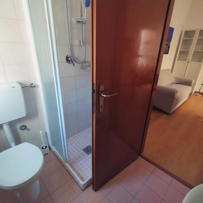 Villa Rosa - Appartamento - Piano Terra - 3