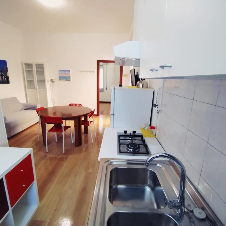 Villa Rosa - Appartamento - Piano Terra - 10