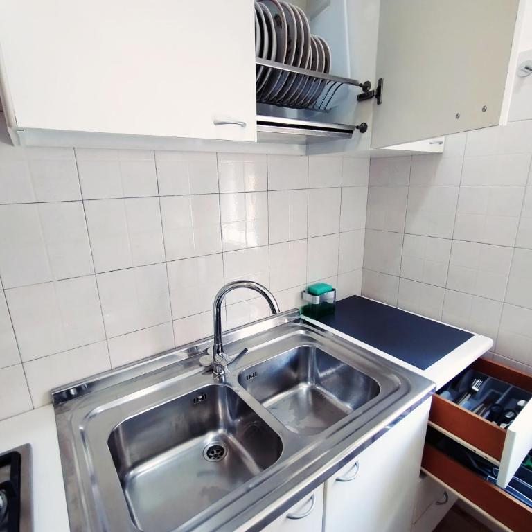 Villa Rosa - Appartamento - Piano Terra - 7