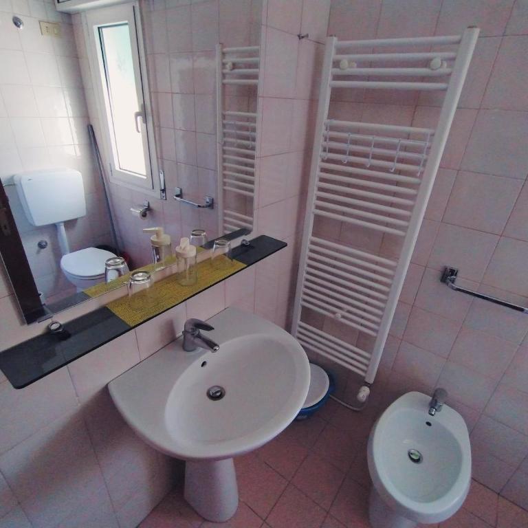 Villa Rosa - Appartamento - Piano Terra - 5