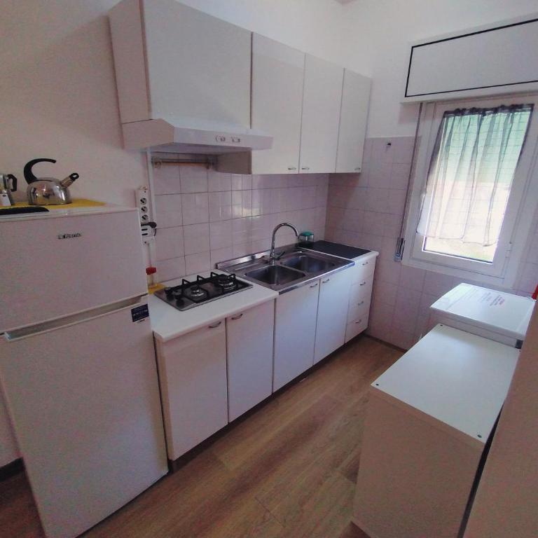 Villa Rosa - Appartamento - Piano Terra - 6