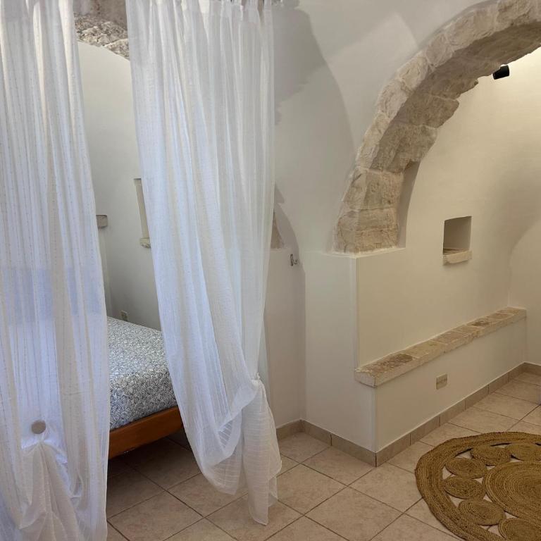 Trulli Le Marangi Getaway - Villa con 1 Camera da Letto - 6