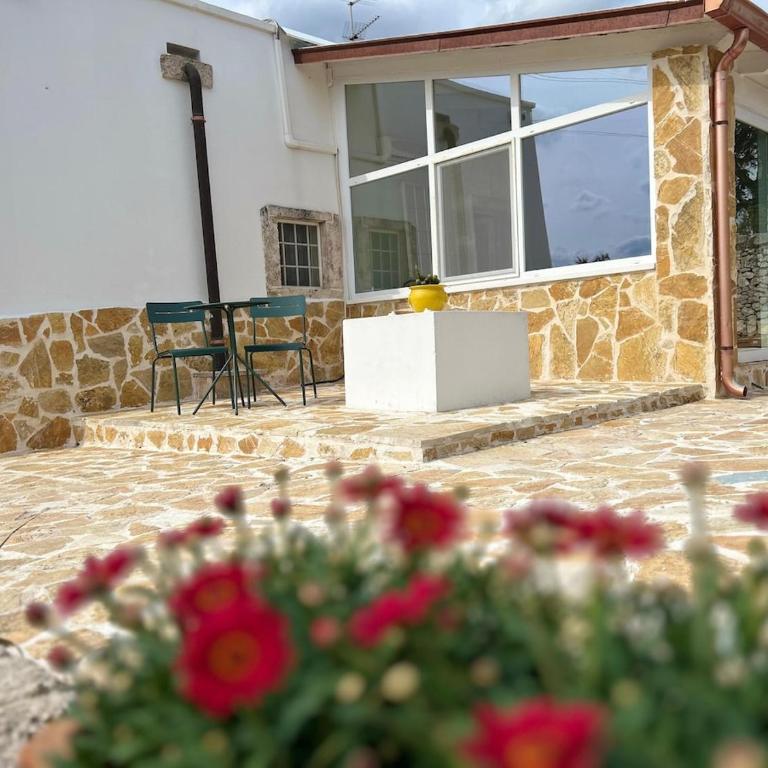 Trulli Le Marangi Getaway - Villa con 1 Camera da Letto - 7