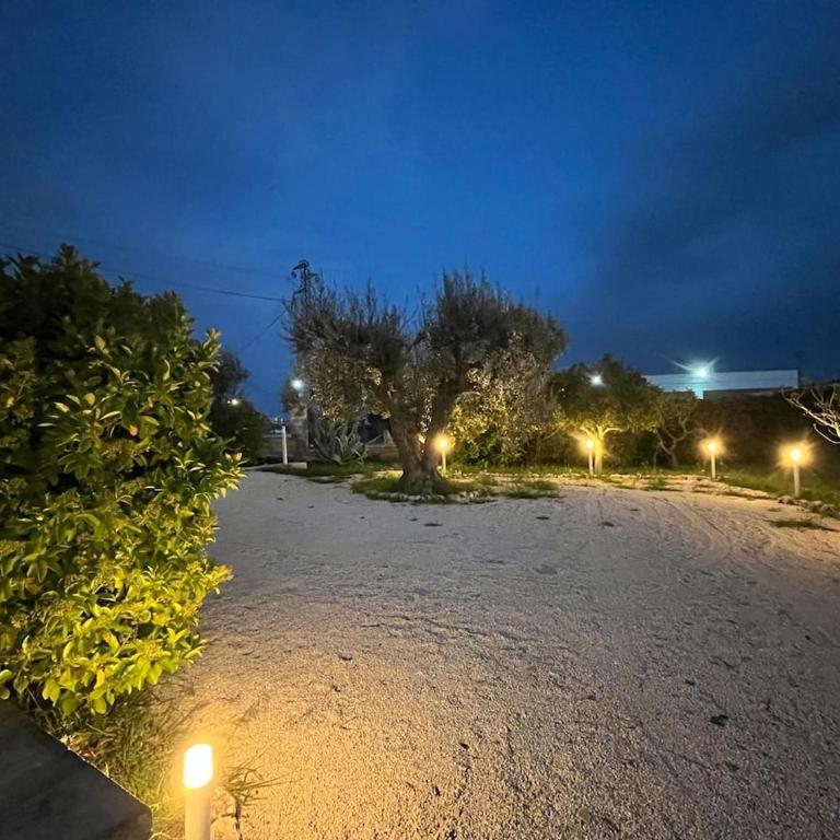 Trulli Le Marangi Getaway - Villa con 1 Camera da Letto - 11