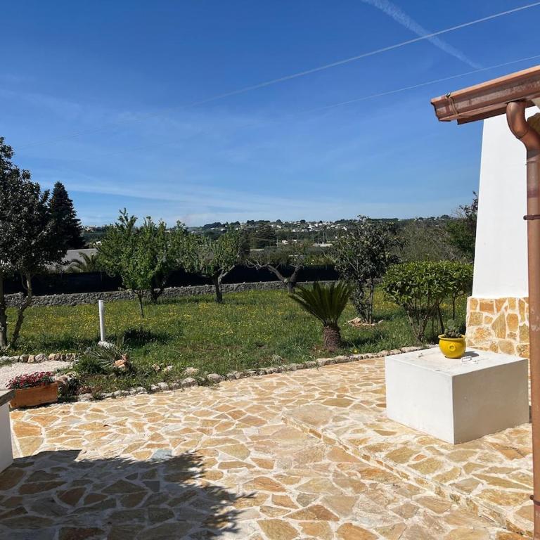 Trulli Le Marangi Getaway - Villa con 1 Camera da Letto - 13