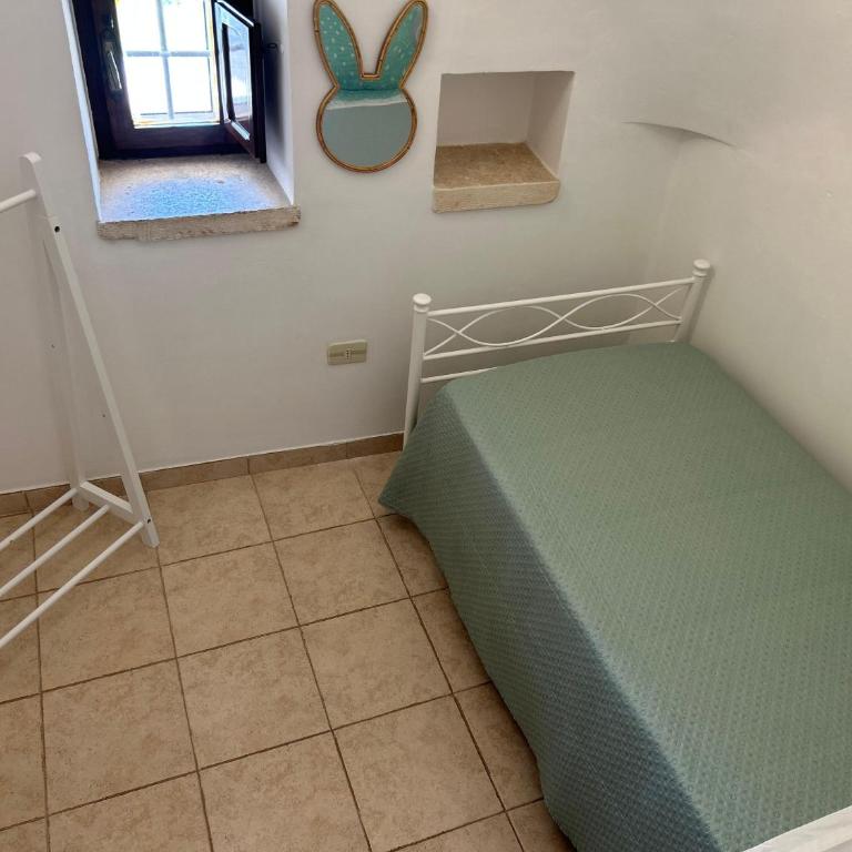 Trulli Le Marangi Getaway - Villa con 1 Camera da Letto - 20