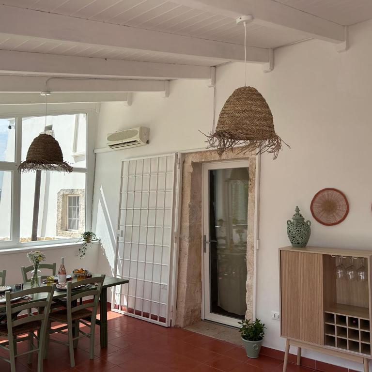 Trulli Le Marangi Getaway - Villa con 1 Camera da Letto - 21