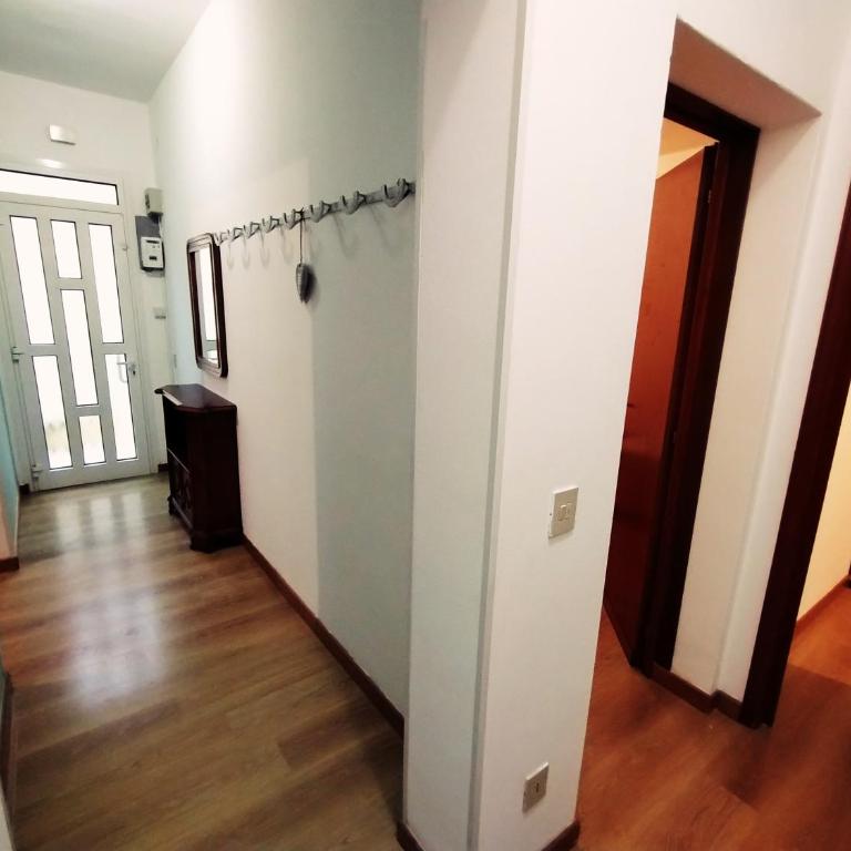 Villa Rosa - Appartamento con 3 Camere da Letto - 12