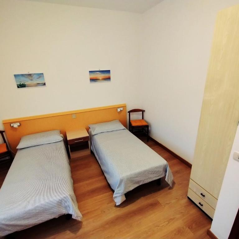 Villa Rosa - Appartamento con 3 Camere da Letto - 9