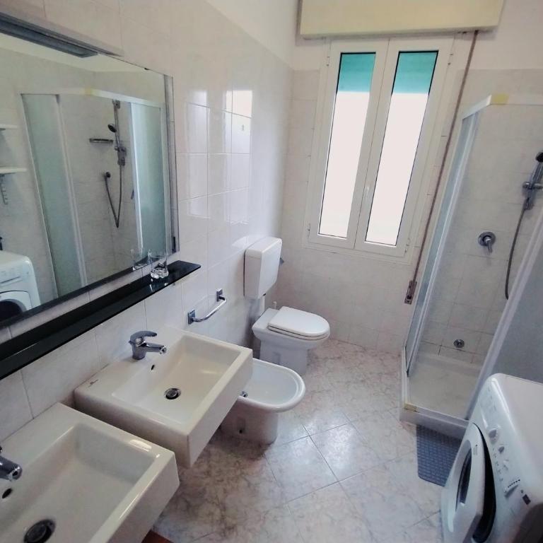 Villa Rosa - Appartamento con 3 Camere da Letto - 5