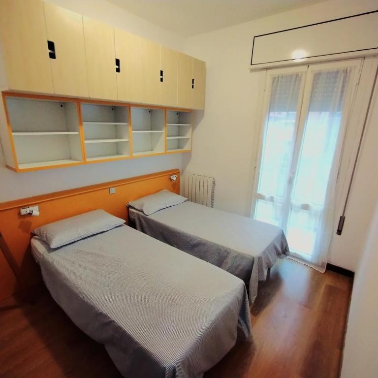 Villa Rosa - Appartamento con 3 Camere da Letto - 8