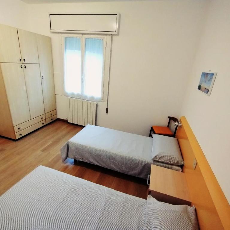 Villa Rosa - Appartamento con 3 Camere da Letto - 7