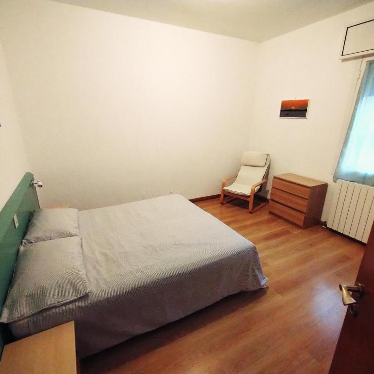 Villa Rosa - Appartamento con 3 Camere da Letto - 4