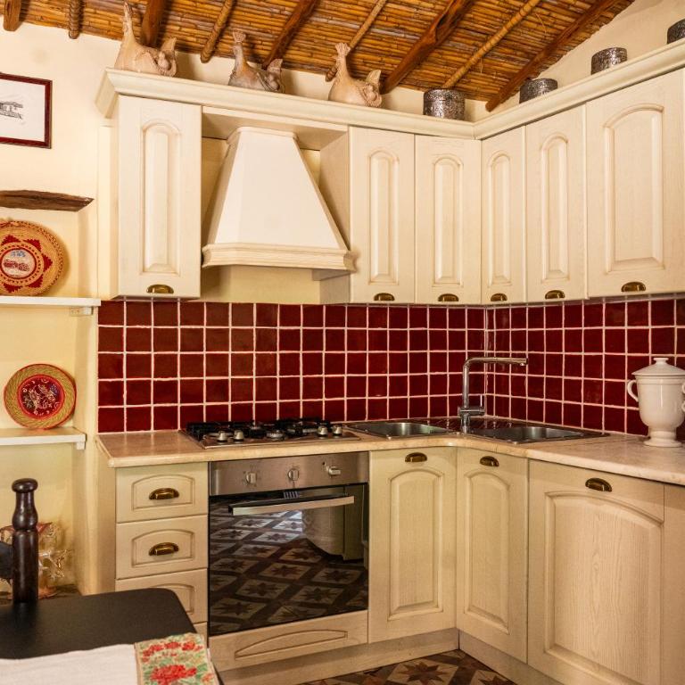 Beautiful house in Orosei - Haus mit 2 Schlafzimmern - 22
