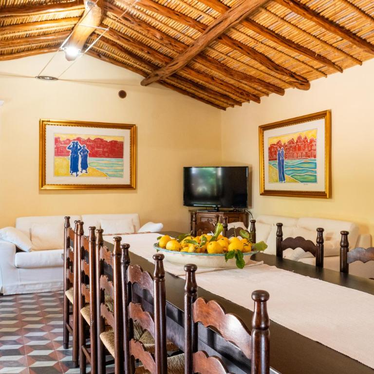Beautiful house in Orosei - Haus mit 2 Schlafzimmern - 21
