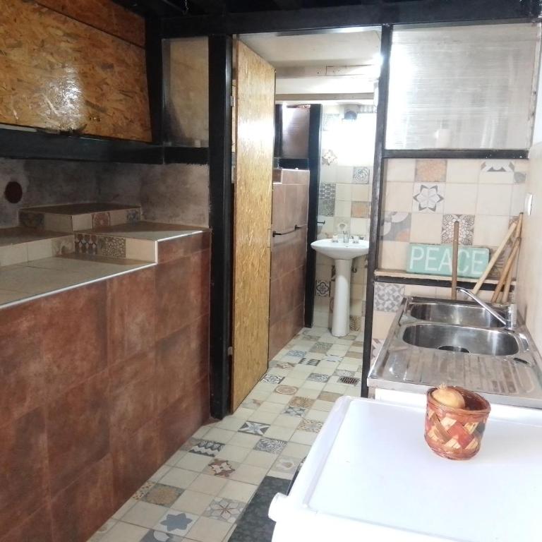 La Casona - Casa de 4 dormitorios - 2