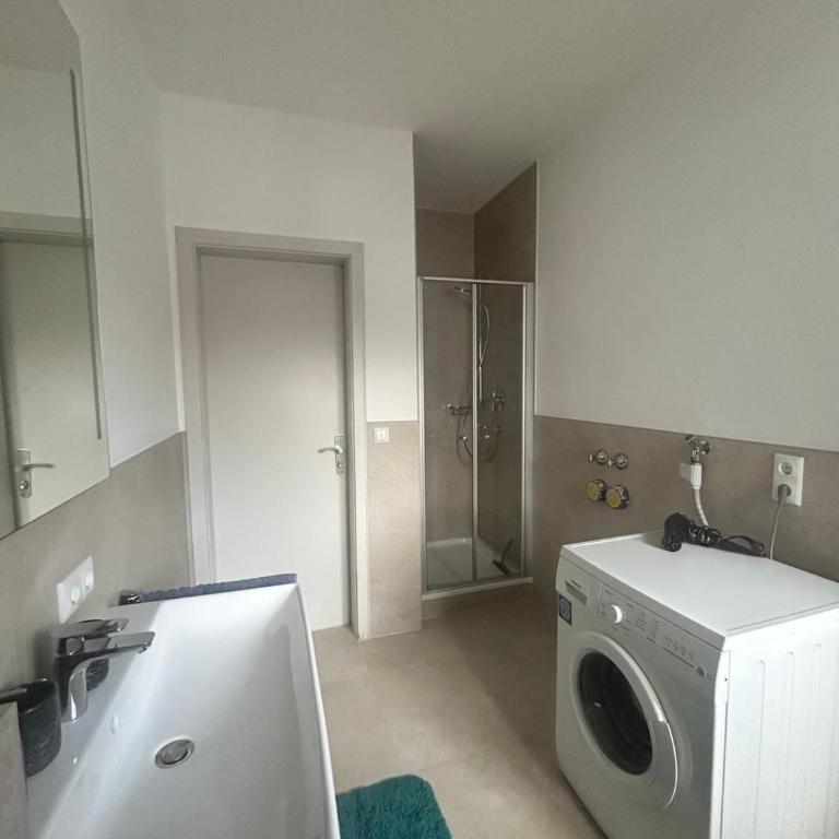Panorama-Bergblick Garmisch - Appartement 2 Chambres - Vue sur Jardin - 3