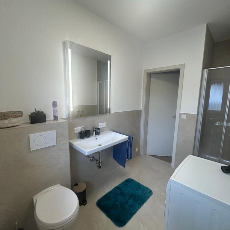 Panorama-Bergblick Garmisch - Appartement 2 Chambres - Vue sur Jardin - 4
