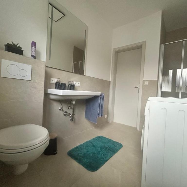 Panorama-Bergblick Garmisch - Appartement 2 Chambres - Vue sur Jardin - 2