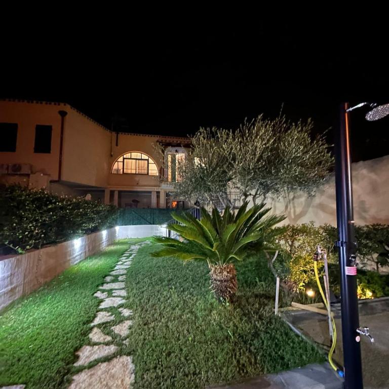 Casa Clelia - Two-Bedroom House - 1