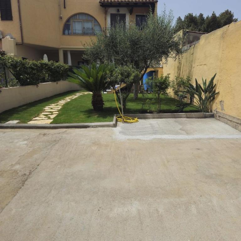 Casa Clelia - Two-Bedroom House - 7