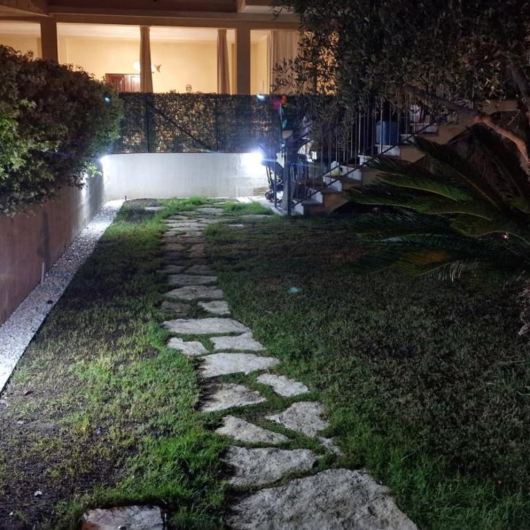 Casa Clelia - Two-Bedroom House - 10