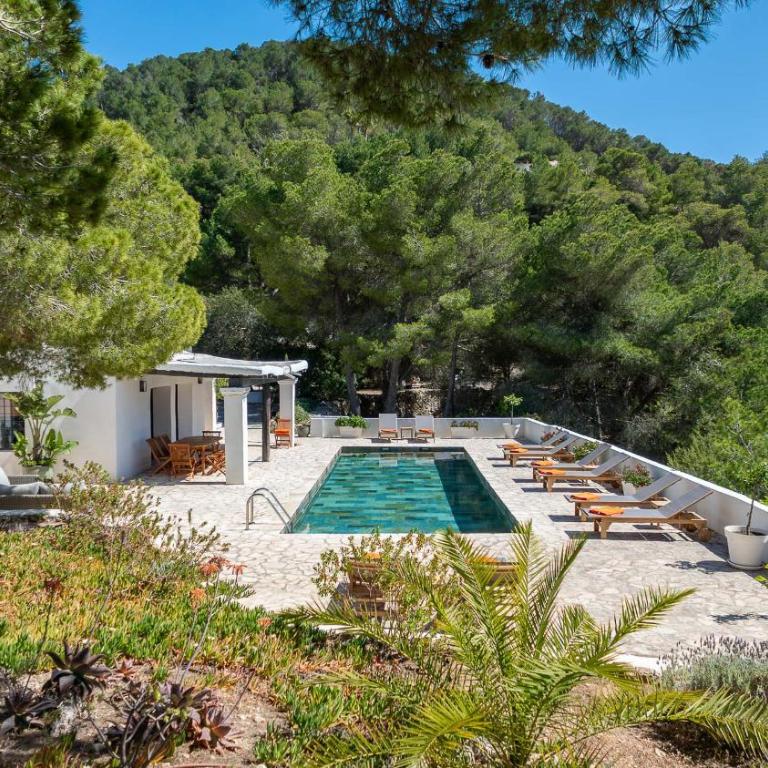 Casa Amapola by Eivillas - Villa con vistas al mar - 1