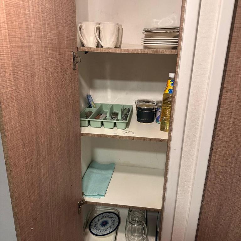 Acogedor departamento en el centro de Santiago - Apartamento de 1 dormitorio - 6