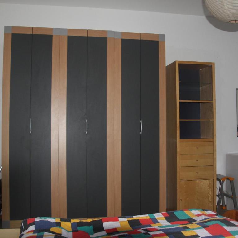 Panorama-Bergblick Garmisch - Appartement 2 Chambres - Vue sur Jardin - 7