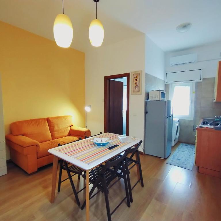 Villa Rosa - Appartamento con 1 Camera da Letto - 6