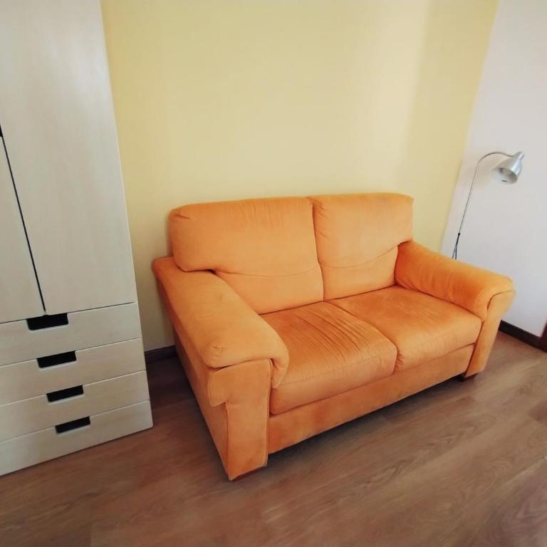 Villa Rosa - Appartamento con 1 Camera da Letto - 5