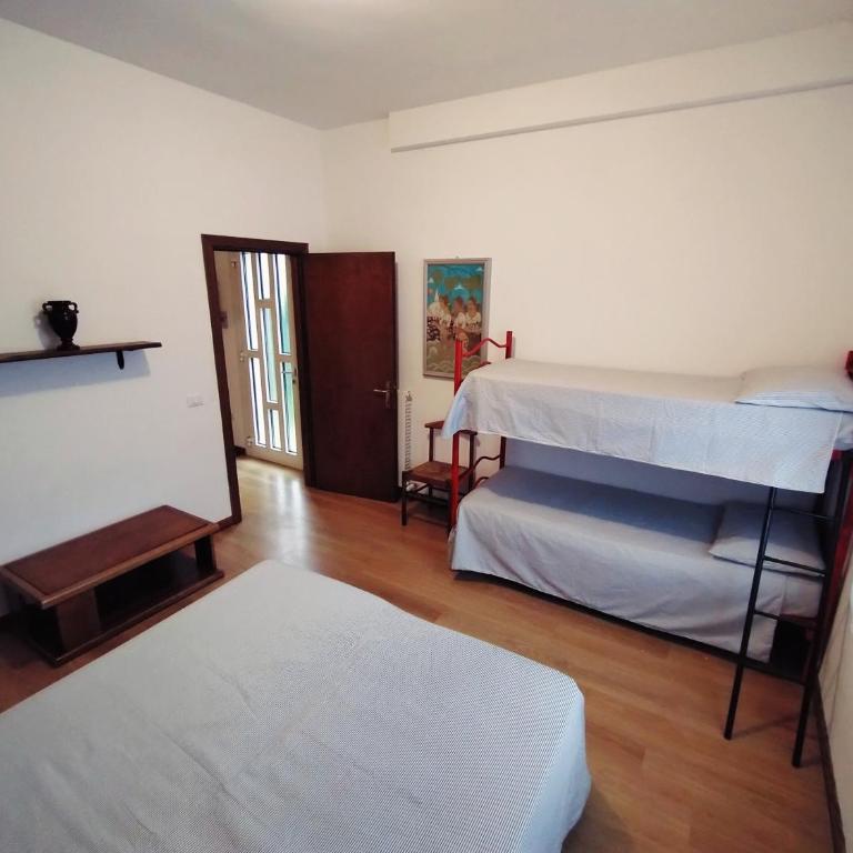 Villa Rosa - Appartamento con 1 Camera da Letto - 2