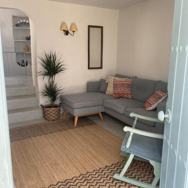 Village Town House with Sea Views and Roof Top Terrace - Casa Unifamiliar de 2 dormitorios - 6