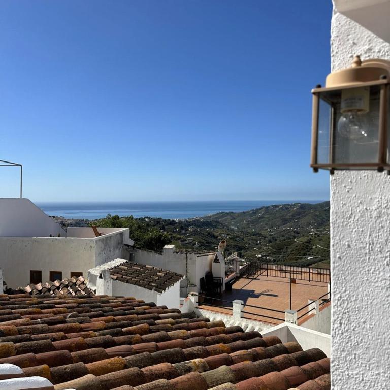 Village Town House with Sea Views and Roof Top Terrace - Casa Unifamiliar de 2 dormitorios - 31